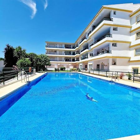 Butibamba Beach Apartment La Cala De Mijas Esterno foto