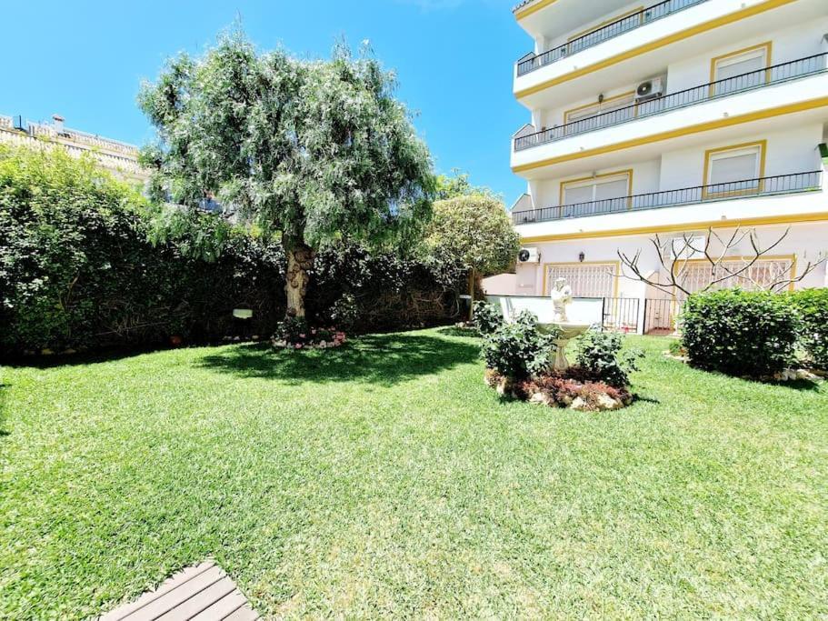 Butibamba Beach Apartment La Cala De Mijas Esterno foto
