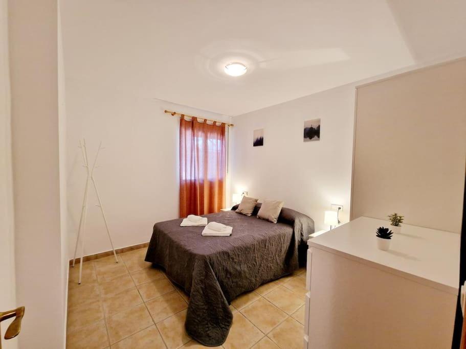 Butibamba Beach Apartment La Cala De Mijas Esterno foto